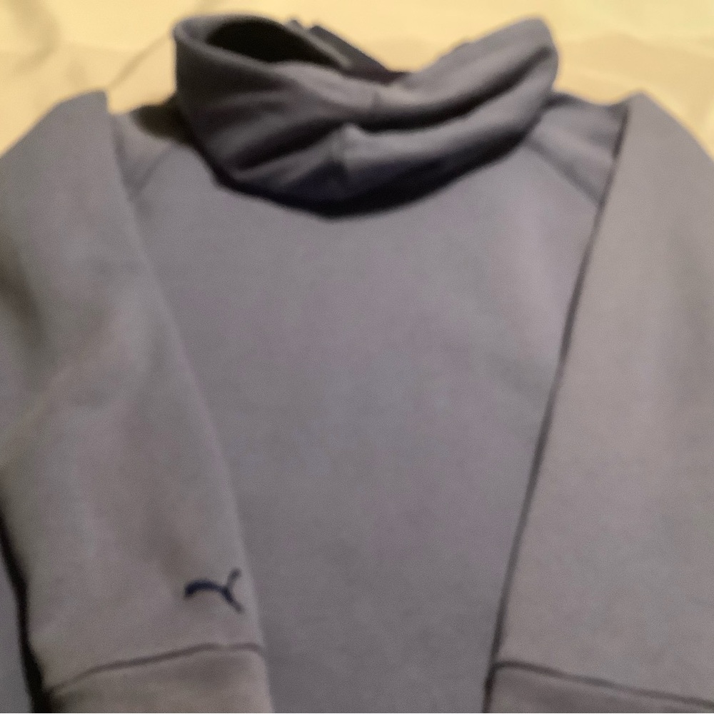 Puma hoodie - Picture 12 of 16
